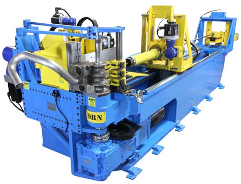 cnc machining tube bender motor|cnc tube bending equipment.